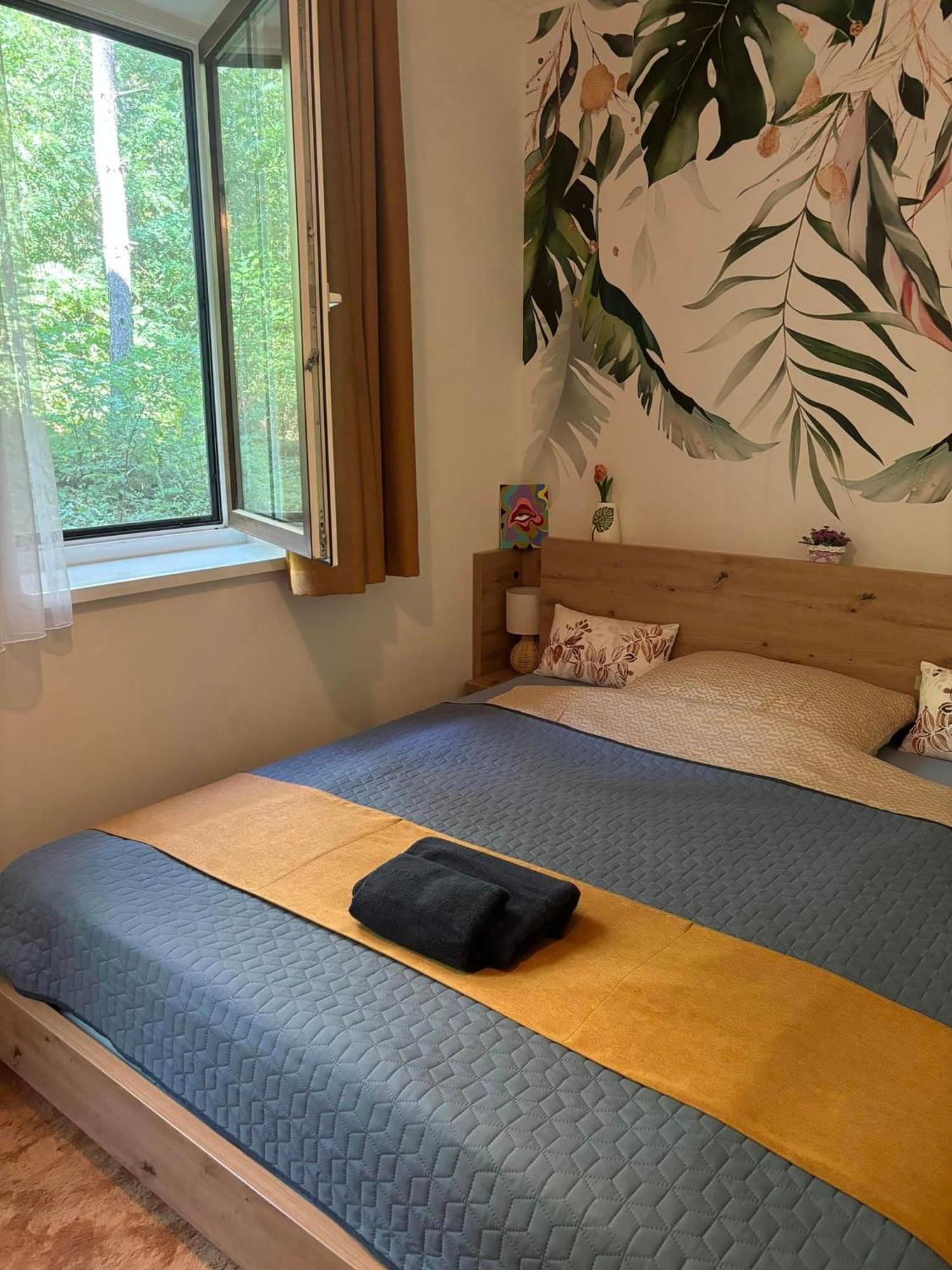Sovirag Apartman Egerszalók Exterior foto